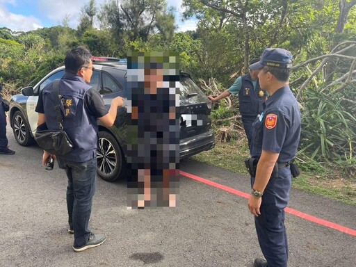 屏東梅花鹿遭槍斃!盜獵者「活體斬首」亂丟遺骸 屍臭瀰漫