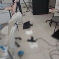 「知名補習班」3千萬糾紛！女牙醫被毆前有黑衣人上門喬債