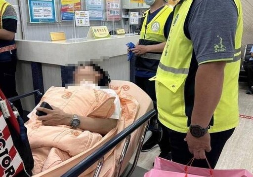 列車長被旅客痛毆 台鐵聯手警方祭2措施:即刻啟動護車專案