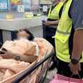 列車長被旅客痛毆 台鐵聯手警方祭2措施：即刻啟動護車專案