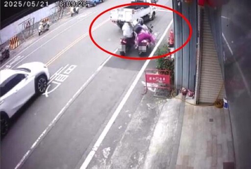 女大生載妹返家遇死劫!她手術醒來聞姊噩耗說不出話