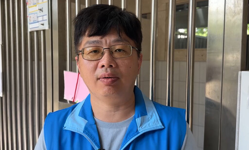 不滿狗踩西瓜園!男持棍亂棒狂揮小黃狗 心狠手辣畫面曝