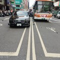 北市78歲老董重慶南路無照暴衝釀8傷！完整傷者名單曝