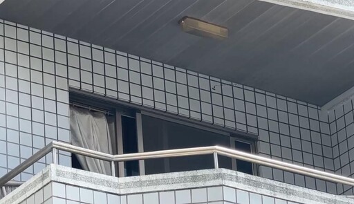 影/疑不滿被逼找工作!台南啃老男刺死父自首:我殺了爸爸