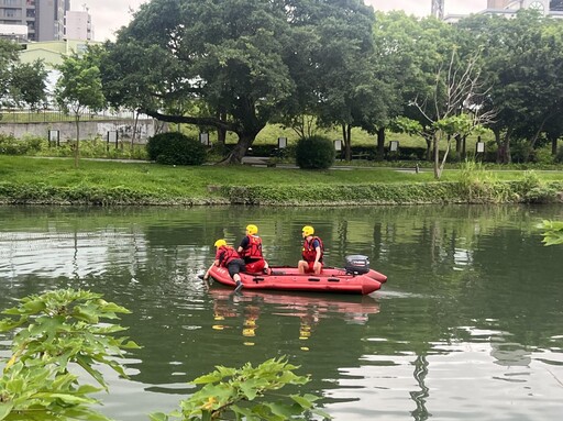 北市69歲翁出門散步失聯 雙溪碼頭尋獲「已成浮屍」