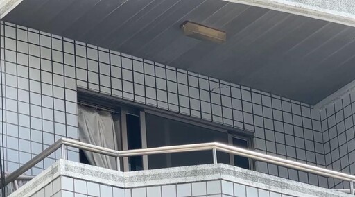影/台南啃老男弒父!社會局協助行動不便母後續照顧