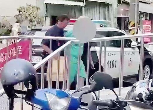 相驗結果曝光!台南老父慘遭逆子持刀殺害「致命傷疑在胸腹」