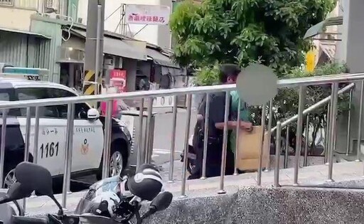 相驗結果曝光!台南老父慘遭逆子持刀殺害「致命傷疑在胸腹」