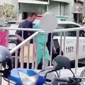 相驗結果曝光！台南老父慘遭逆子持刀殺害「致命傷疑在胸腹」