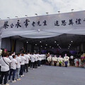 影/縱貫線教父「北港黑松」蔡永常今告別式！ 現場直擊
