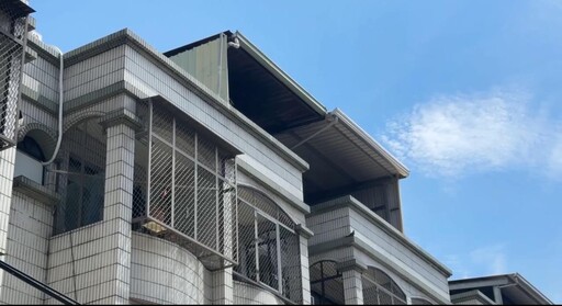 影/媽媽摔倒身亡最新! 高雄兒5天後發現「被依殺人罪羈押」