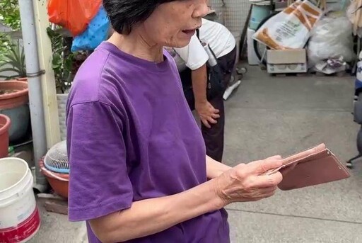 影/台中「社區大樓氣爆」最新! 鄰居:昨天就聞到瓦斯味