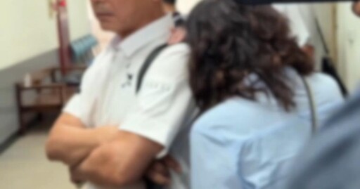 影/高雄拒檢女自撞身亡 家屬痛哭「我女兒很乖為何一直追」