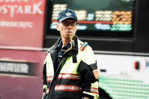 新北新莊地藏庵5/26遶境2天 警方籲民眾提前改道