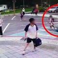 三峽車禍重傷12歲女童救回一命！意識仍未清醒
