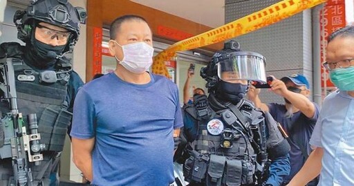 康建生技血案！李鴻淵「轟死4人」 3個死刑被撤發回更審