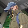 謝宜容涉貪案今首開庭！ 痛哭20分鐘認罪求緩刑