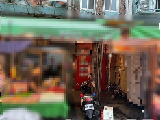 新莊住處6旬情侶1死1傷！女留悲傷紙條「要一生平安」