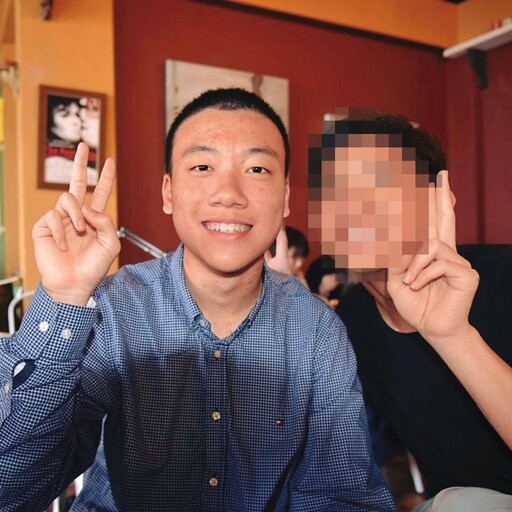 從矢口否認到突然認罪!台大學霸毒梟「想媽媽」咬出4共犯