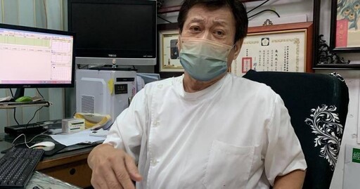 高雄「乖女兒」拒檢撞亡複驗酒精!高大成:抽眼球液更準確