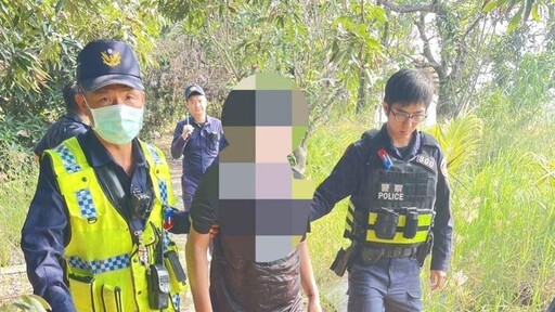 「我殺了媽媽,快回來收屍!」台南男刺死臥床母 重判20年