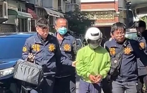 害3命碎屍魔張介宗被起訴!檢方「求處3個死刑」