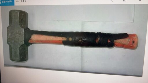 碎屍魔遭求處3個死刑 奪命5兇器、落網「卸責詞」曝光