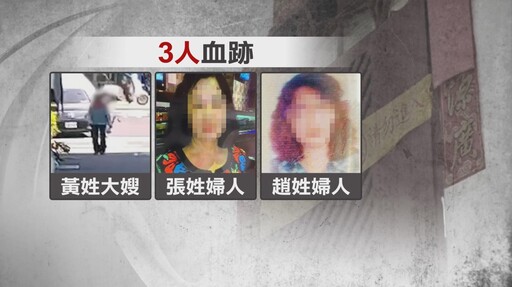 碎屍魔遭求處3個死刑 奪命5兇器、落網「卸責詞」曝光