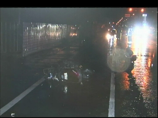 老Z調查線/88風災英雄遭酒駕奪命「1萬交保」 二審判300萬和解