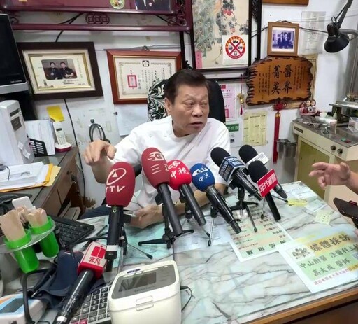 影/碎屍魔3死者「僅找到1頭顱」 高大成:判刑沒問題