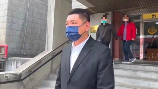 藝人NONO性侵案最新進展!檢方不服6案無罪 提上訴了