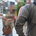 港女大直知名百貨摸走名牌皮帶 遭逮竟辯「忘記付錢」
