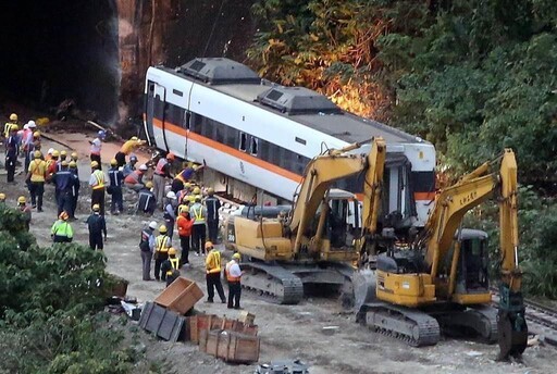 太魯閣號出事釀49死、213傷最新! 今二審宣判