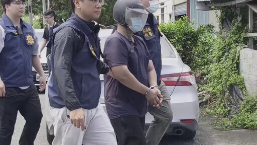 金牌特派/ 9字死亡簡訊曝教會血案!聽障男暗戀勒殺女師