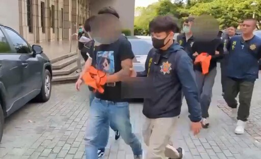 影/蝦皮智取店連續遭竊32件損失5百萬 刑事局逮13人