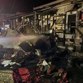台東鯊魚黑幫餐廳「被火紋身」！漏夜驚傳爆炸聲 商家無奈歇業