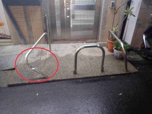 蝦皮貨車「疑沒拉手煞車」 司機奮力追結果白跑了