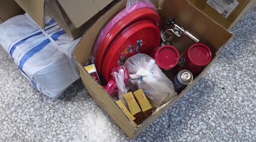 前任均降調!吉安分局長找乩童作法 基層批:不抓壞人抓鬼?