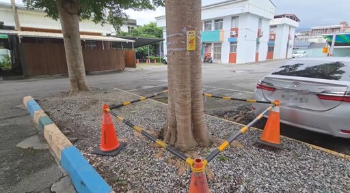 前任均降調!吉安分局長找乩童作法 基層批:不抓壞人抓鬼?