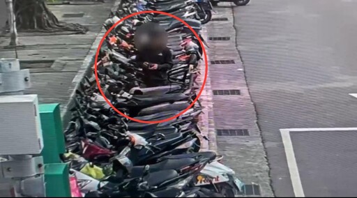 影/北市男偷皮夾盜刷購物 自作聰明誆稱拾獲遺失物