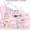 淡水清水祖師繞境周六登場 警方交管資訊一次看