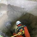 苗栗工安意外！24歲移工墜2公尺深混凝土坑 送醫不治