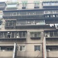 北市東區清晨民宅火警 火場救出1男子送醫