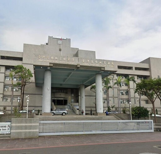 人妻PO與學長合照放閃「一家人」 獄中夫綠光罩頂怒提告