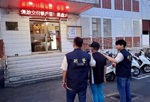 虐殺貓PO上網！新北憲兵一退伍就被逮 警急衝他家救毛小孩