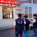 虐殺貓PO上網！新北憲兵一退伍就被逮 警急衝他家救毛小孩