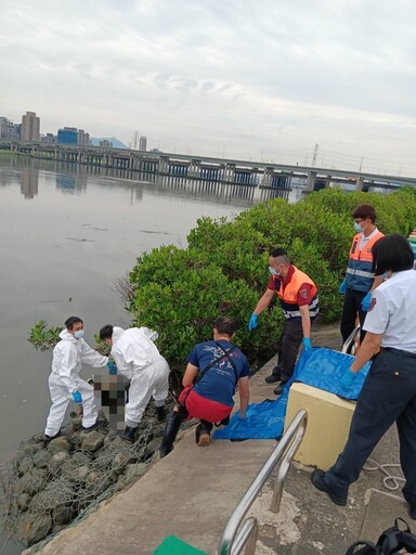 端午連假尾聲「4小時2悲劇」!敦煌碼頭男浮屍、旗津男落海身亡