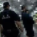 影/台南少校美式賣場偷拍裙下！被抓包死辯「就沒有拍」
