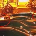 影/屏東男討債60萬砸車嗆「送13層米塔」！ 3人遭警逮捕