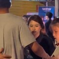 影/IG底加！ 北市女神警支援壓制6人群毆「顏值點亮黑夜」